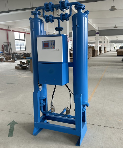 chemical air dryer - Image 3