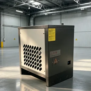 portable air dryer for compressor