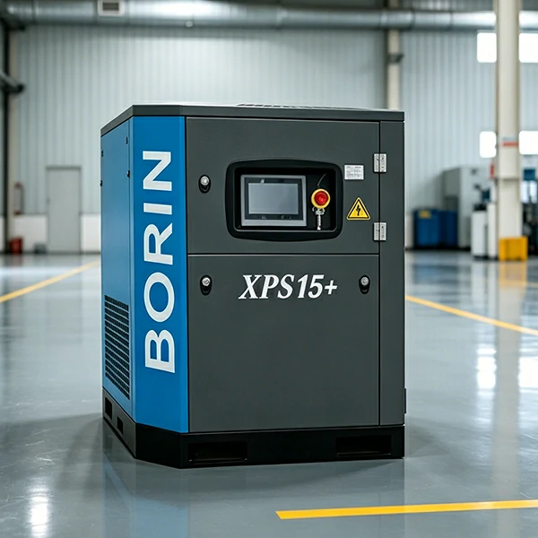 battery air compressor - Image 3