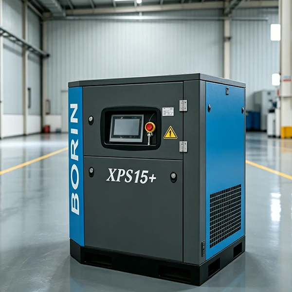 electric car ac compressor - Image 3