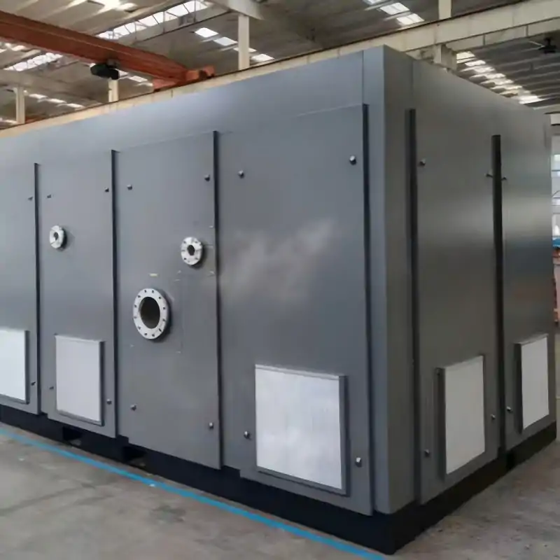 Breathing Air Compressor