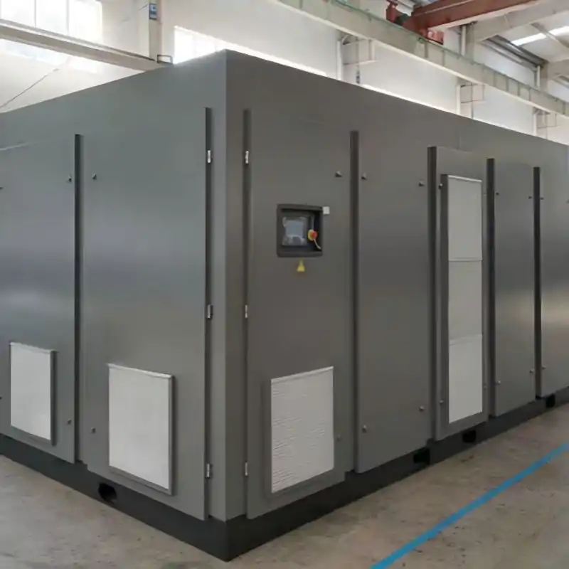 Breathing Air Compressor - Image 3
