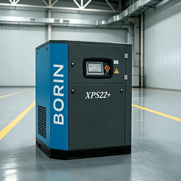 tankless air compressor - Image 2