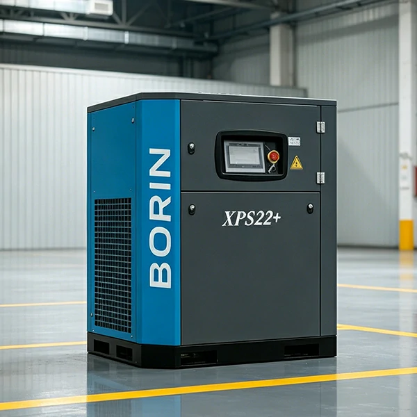tankless air compressor - Image 4