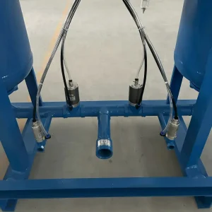 15 Cfm Air Dryer