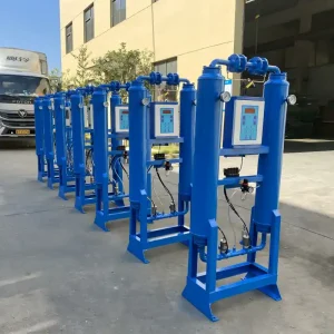 10 Cfm Air Dryer