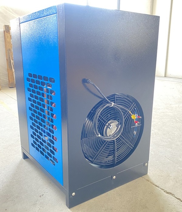 compressed air dryer sizing - Image 4
