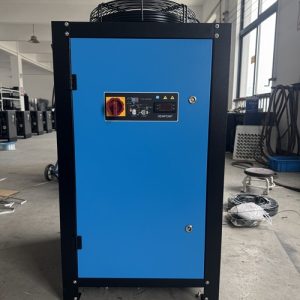 compressor air dryer working principle