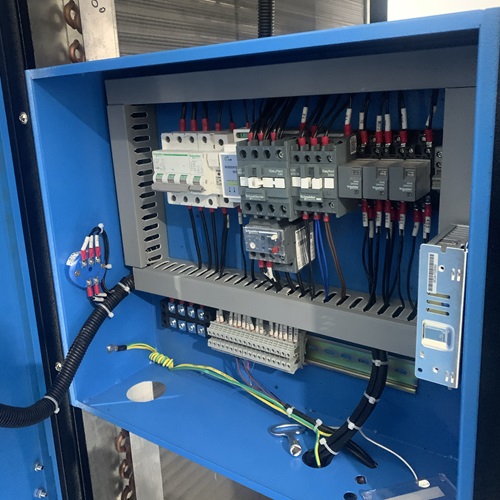compressor dryer working - Image 4