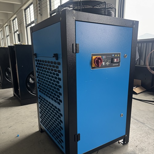 compressor dryer working - Image 2