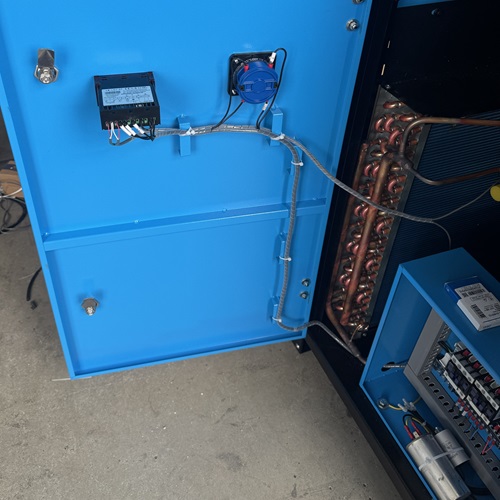 compressor air dryer working principle - Image 4