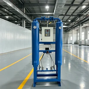 compair dryer