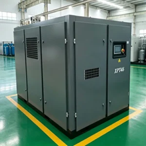 diving air compressor