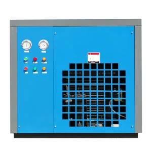 polar air refrigerated air dryer