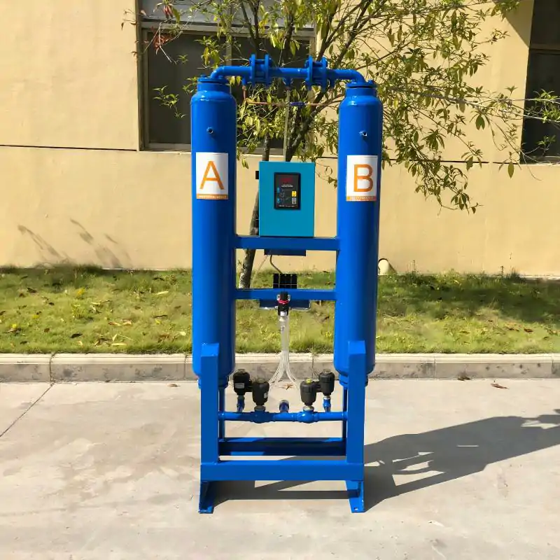 Shop Air Compressor Dryer - Image 3