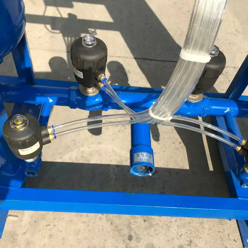 Inline Desiccant Air Dryer - Image 4