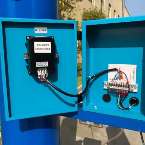 Compressed Air Dryer Rental