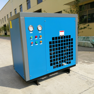 pneumatic products air dryer