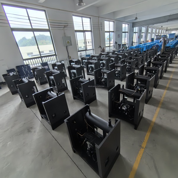 electric air dryer for compressor - Image 4