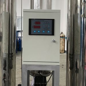 Desiccant-Air-Dryers