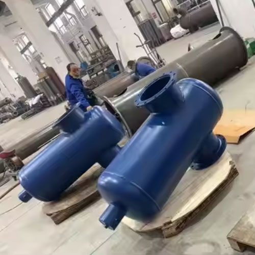 Filters-Water-Separators